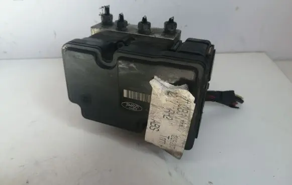 Ford C-MAX I ABS Pump 10020700174 10097001243