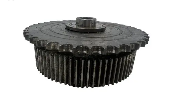 BMW 5 E60 E61 Camshaft pulley/ VANOS 