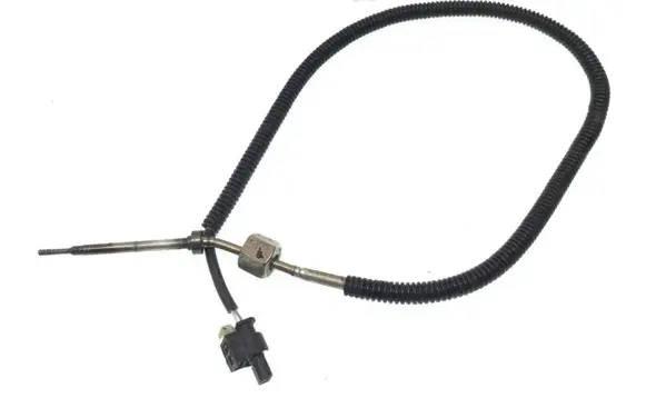 Exhaust gas temperature sensor