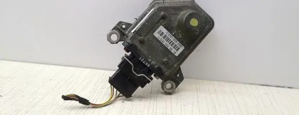 Mercedes-Benz CLK A208 C208 ESP acceleration yaw rate sensor 005426518