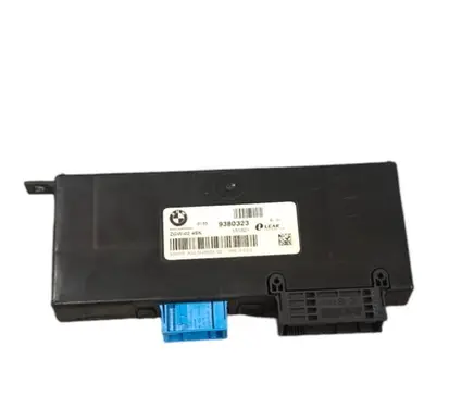 BMW 5 F10 F11 Other control units/modules 9380323 61359380323