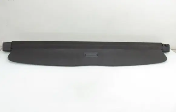 Volkswagen PASSAT B5.5 Parcel shelf load cover