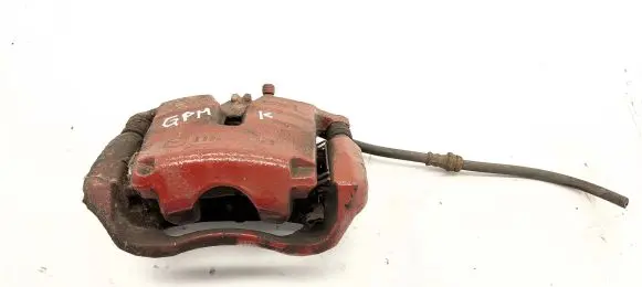 Mazda 3 II Front brake caliper