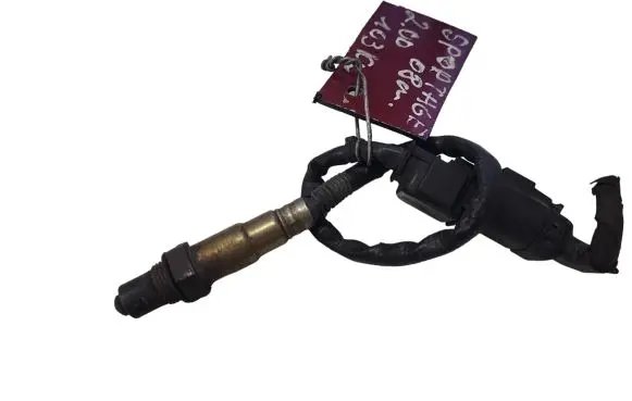 KIA Sportage Lambda probe sensor 393502A400 0281004045045 1928404669