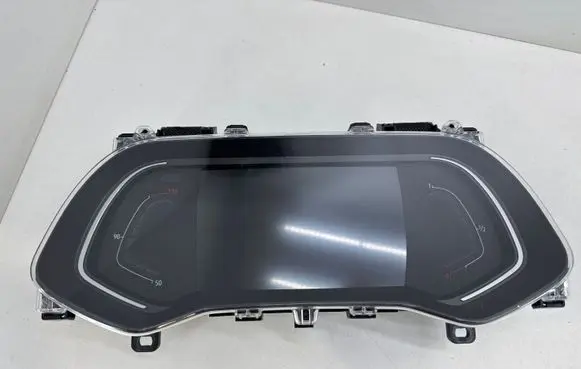 Renault Arkana Speedometer (instrument cluster) 248095140R P248095140R