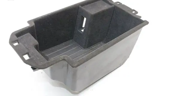 BMW 5 G30 G31 Glove box 9483809