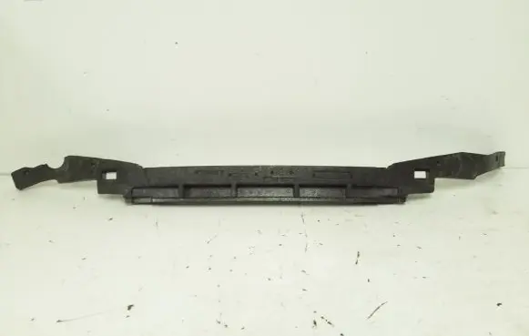 Audi A6 S6 C5 4B Front bumper foam support bar 31455737