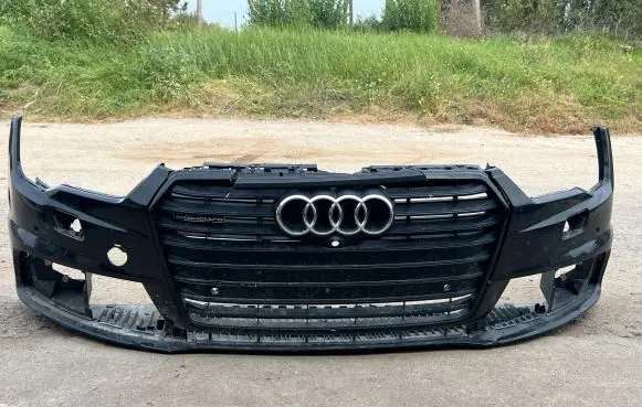 Audi A7 S7 4G Front bumper
