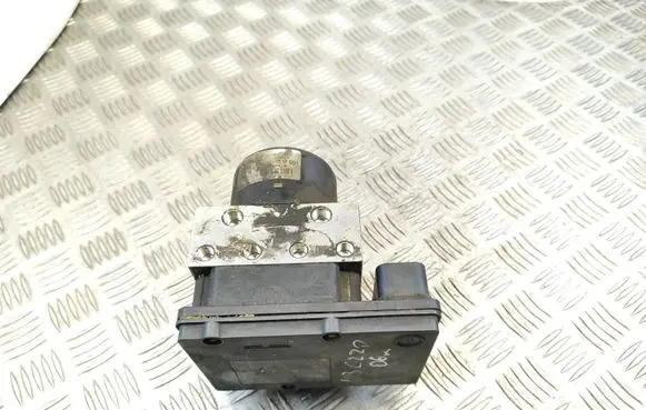 Mercedes-Benz C W203 ABS Pump A0355457932