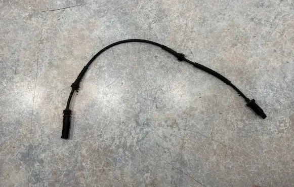 BMW i3 ABS brake wheel speed sensor 6865793 34526865793