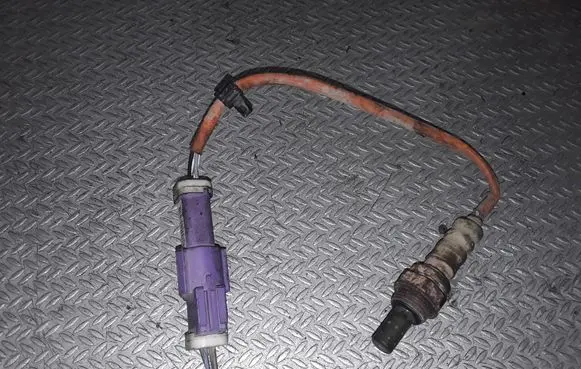 Ford Fiesta Lambda probe sensor AE81BC