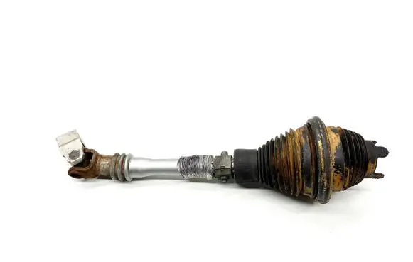 Mercedes-Benz C W204 Steering column universal joint A2044600096