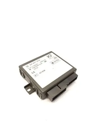 Opel Zafira A Comfort/convenience module 24437076 F005V00155 021838
