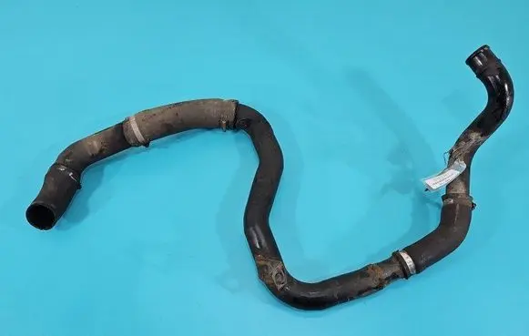 Peugeot 4007 Intercooler hose/pipe IMPRK1440110
