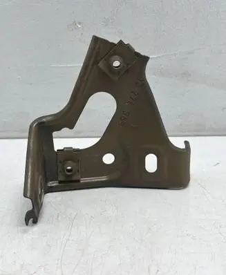 Opel Astra J Fender mounting bracket 13276369
