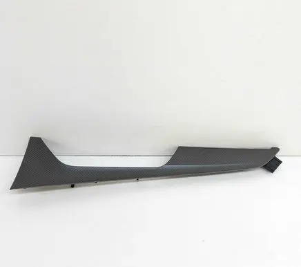 Audi RS6 C8 Rear door card panel trim 4K5867420