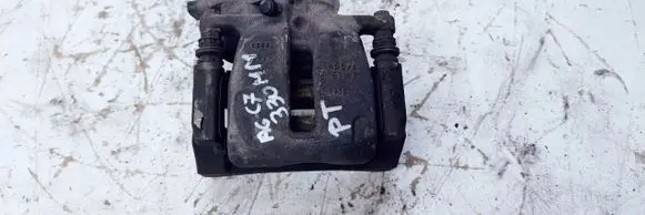 Audi A6 C7 Other brake parts 