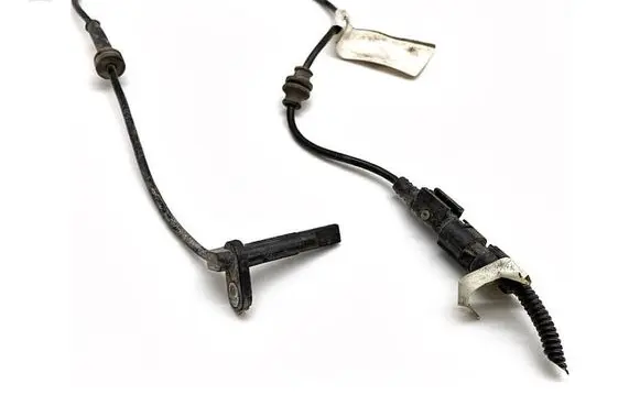 Alfa Romeo Giulia ABS wheel speed sensor 00505340530