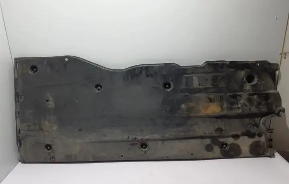 Skoda Octavia Mk4 Pickup box liner 5WA825201E