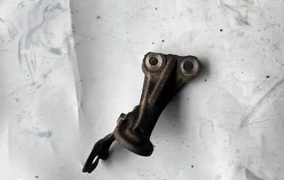 Toyota Land Cruiser (J120) other engine part