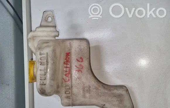 Dodge Caliber Windshield washer fluid reservoir/tank 05058156AE