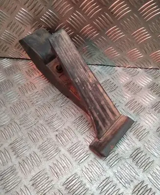 BMW 3 E46 Accelerator throttle pedal 6762481