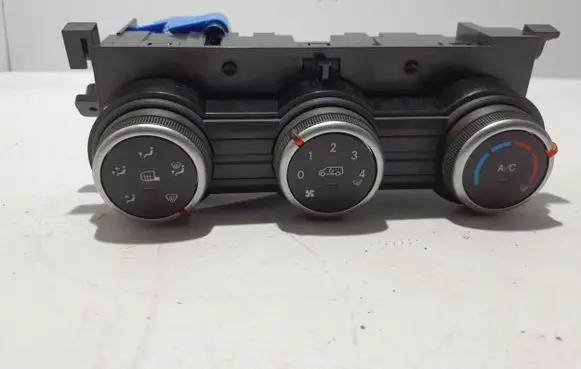 Mercedes-Benz Citan II W420 Air conditioner control unit module 285253284R