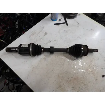 Mazda CX-3 Front driveshaft GDD62560XA 39101GDD6A AA20364