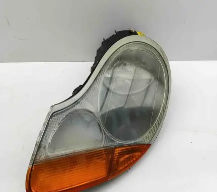 Porsche Boxster 986 Headlight/headlamp 98663113107 0301096401