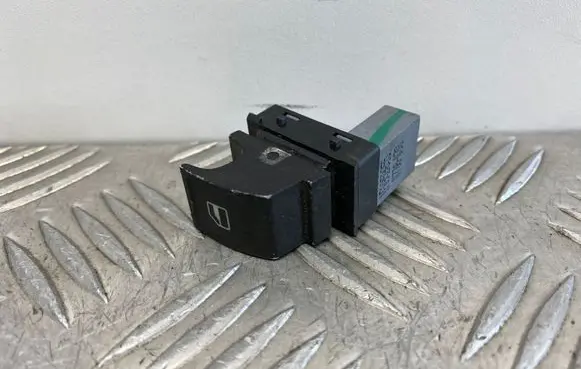 Volkswagen PASSAT B6 Electric window control switch 1F0959855