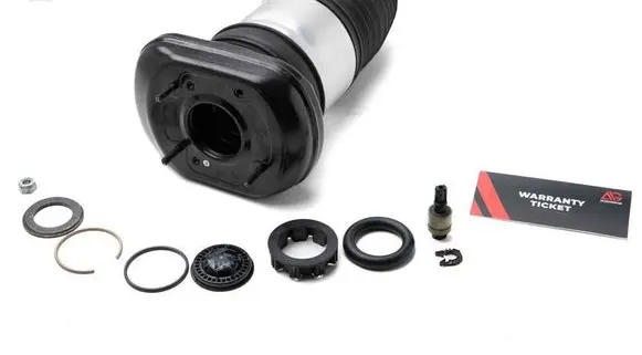 BMW 5 G30 G31 G38 Rear air suspension bag/shock absorber 37106882822 AS3800 37106872967