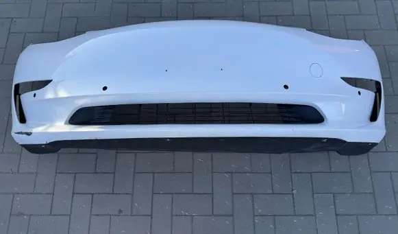 Tesla Model 3 Front bumper 108944700B