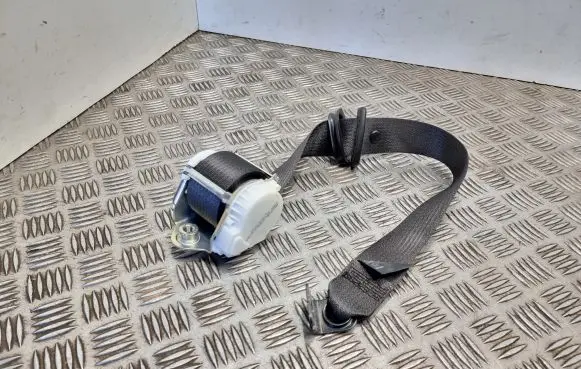 Opel Adam Rear seatbelt 34127479B