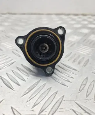 BMW 3 F30 F35 F31 Turbo charger electric actuator 7609210 4947719851 70421603