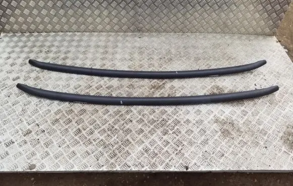 Audi e-tron Roof bar rail 4K4860022 4K4860021