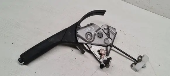 Toyota Yaris Handbrake/parking brake lever assembly R64226