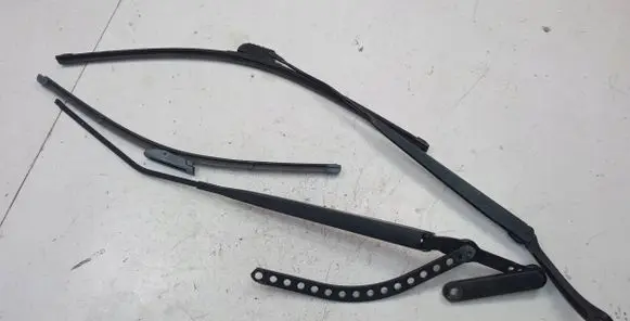 Renault Scenic II - Grand scenic II Front wiper blade arm 
