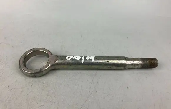 Subaru Outback (BS) Towing hook eye 