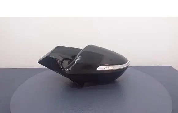 Hyundai i40 Front door electric wing mirror NKA
