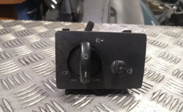 Ford Transit Light switch 4M5t13a024fa