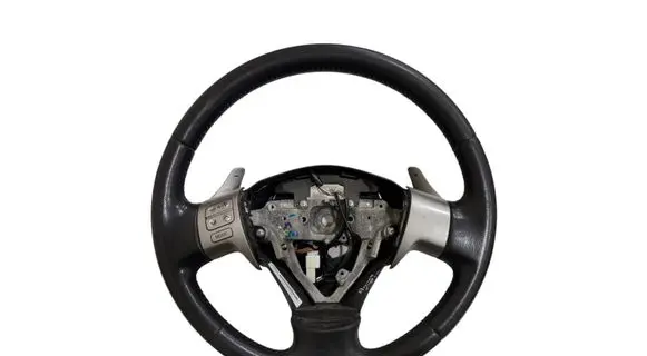 Toyota Auris 150 Steering wheel 6066111
