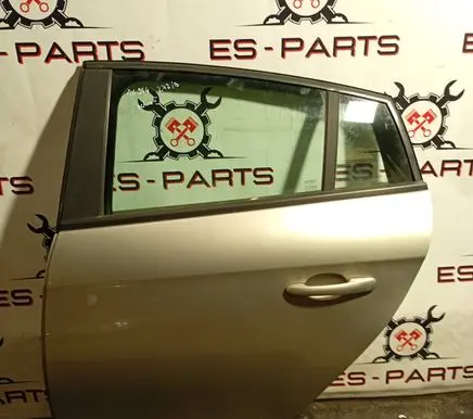Fiat Bravo Rear door