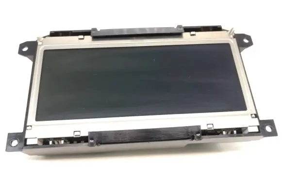 Audi A6 S6 C6 4F Screen/display/small screen 4F0919603