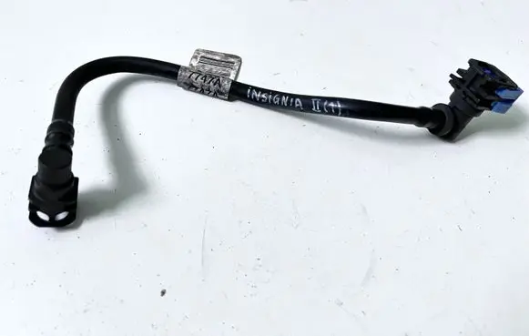 Opel Insignia B Fuel line pipe 23157747