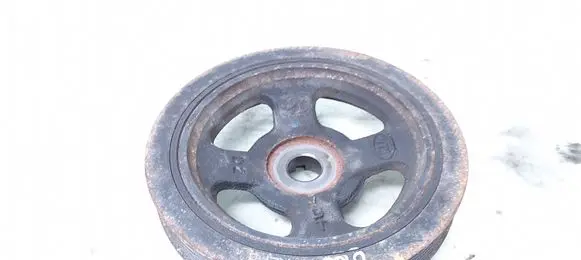 Hyundai i20 (GB IB) Crankshaft pulley