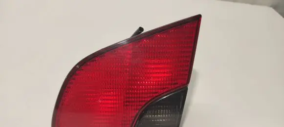 Peugeot 406 Tailgate rear/tail lights 45505
