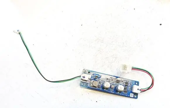 KIA Ceed Other control units/modules 150203