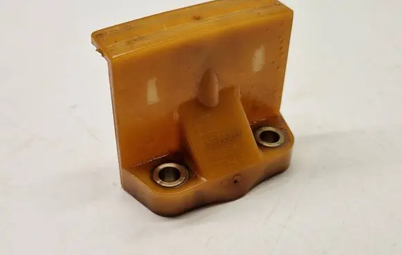 Buick Encore I Slide rail for timing chain 55353997