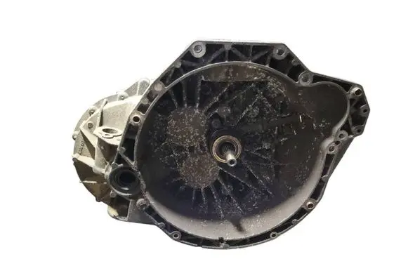 Renault Master II Manual 5 speed gearbox 8200562320 PK5371 C002858