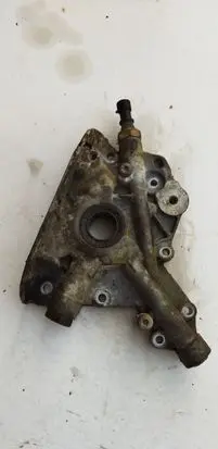 Opel Astra G Oil pump 90400091